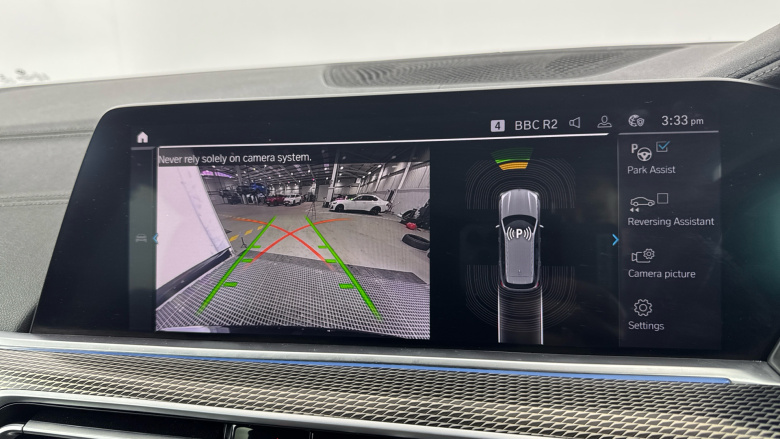 BMW X5 xDrive45e M Sport 5dr Auto Estate